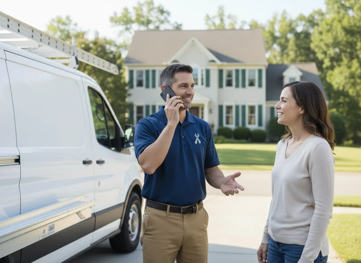 Home Gutter Service Mappsville, VA FAQs